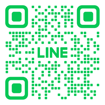 LINE友だち追加QRコード